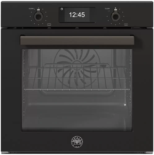 Духовой шкаф с паром Bertazzoni F6011PROVPTN/23