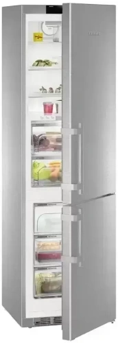 Холодильник Liebherr CBNes 4875 Premium фото 2