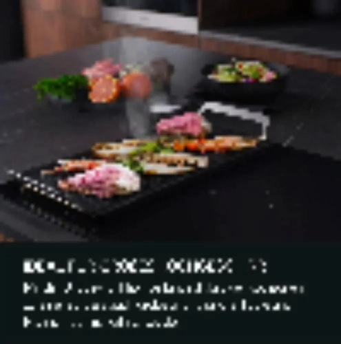 Варочная панель AEG V64IIB30IB фото 2