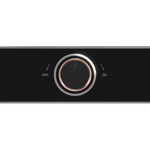 Настенная вытяжка De Dietrich DHB4934H фото 3