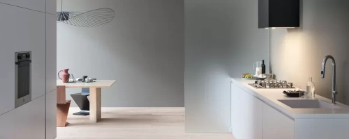 Встраиваемая вытяжка Bertazzoni KIN70MOD1XB фото 4