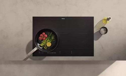 Варочная панель Miele KM 7576 FL 125 Gala Ed фото 4