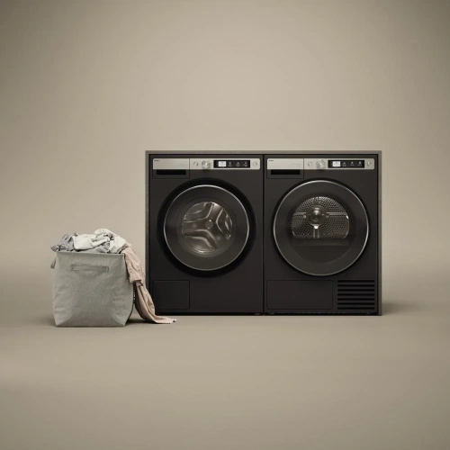 Сушильная машина Asko T709HUG фото 26