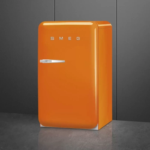Холодильник Smeg FAB10ROR6 фото 4