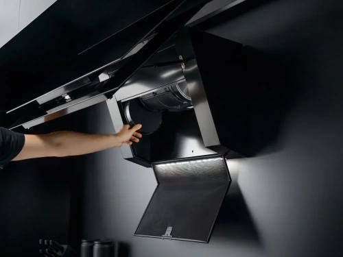 Вытяжка Franke FMY PRO 907 FM BK/BK MATT фото 7