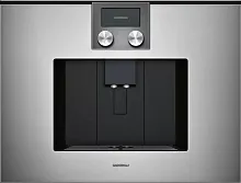 Встраиваемая кофемашина Gaggenau CMP 250-112