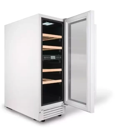 Встраиваемый под столешницу винный шкаф CellarPrivate CP017-2TW фото 3