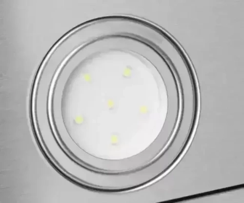 Встраиваемая кухонная вытяжка MAUNFELD THAMES 601M нержавеющая сталь фото 9