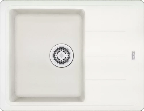Мойка Franke BFG 611C белый