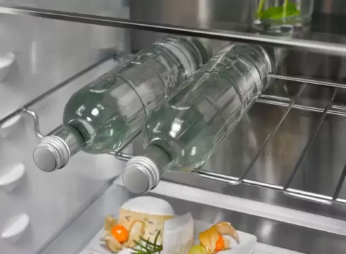 Встраиваемый холодильник Electrolux ENC8MD19S фото 5