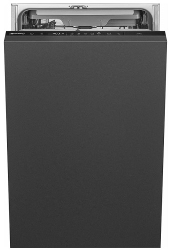 Smeg ST4533CIN Smeg ST4533CIN