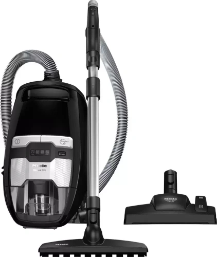 Пылесос Miele Blizzard CX1 Comfort PowerLine SKMF5 черный фото 2
