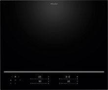 Индукционная варочная панель Miele KM 8765 FL Diamond