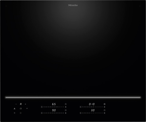 Индукционная варочная панель Miele KM 8765 FL Diamond