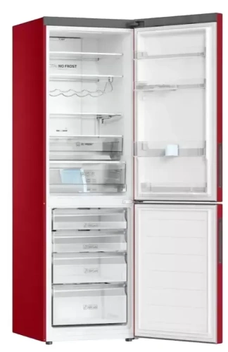 Холодильник Haier C2F636CRRGU1 фото 5