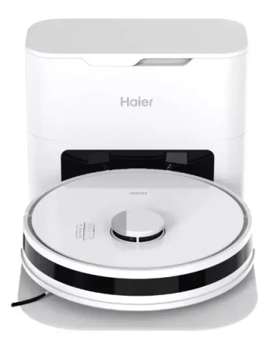 Робот-пылесос Haier HSR Pro R2 фото 5