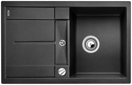 Мойка Blanco Metra 45S белый фото 13