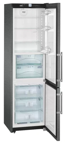 Холодильник Liebherr CBNPbs 3756 Premium NoFrost фото 3