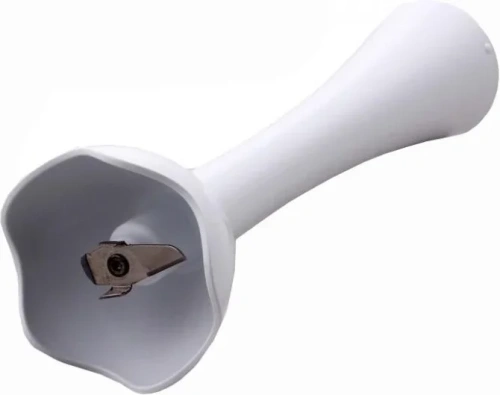 Блендер Bosch MSM 6B150 белый фото 5