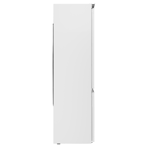 Холодильник-морозильник встраиваемый MAUNFELD MBF17754NFWHGR LUX фото 6